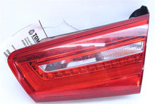 Load image into Gallery viewer, TRUNK LID MOUNTED TAIL LIGHT LAMP Audi A6 S6 12 13 14 Right - 1146015