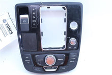 Load image into Gallery viewer, RADIO CONTROLS Audi A6 A7 RS7 S6 S7 2012 12 2013 13 2014 14 2015 15 - 1146059