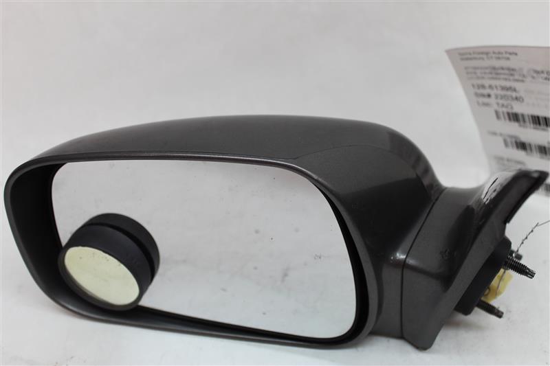2005 toyota camry rear view mirror discount
