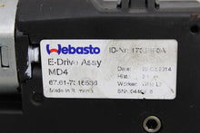 Load image into Gallery viewer, SUNROOF MOTOR BMW 335i 2014 14 - 1146190