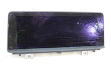 Load image into Gallery viewer, INFO-GPS SCREEN 320i 328D 328i 328I GT 335i 335i GT 428i 12-15 - 1146235