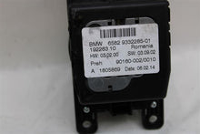 Load image into Gallery viewer, DASH CONSOLE SWITCH BMW 335i 2014 14 - 1146240