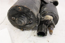 Load image into Gallery viewer, STARTER MOTOR Audi Q5 2009 09 2010 10 2011 11 2012 12 - 1146261