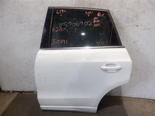 Load image into Gallery viewer, REAR DOOR Audi Q5 SQ5 09 10 11 12 13 14 15 16 Left - 1146302