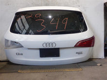 Load image into Gallery viewer, TRUNK LID Audi Q5 2009 09 2010 10 2011 11 2012 12 - 1146307