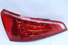 Load image into Gallery viewer, TAIL LIGHT LAMP ASSEMBLY Audi Q5 09 10 11 12 Left - 1146309
