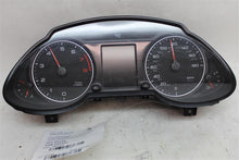 Load image into Gallery viewer, SPEEDOMETER CLUSTER Audi Q5 2011 11 2012 12 - 1146363