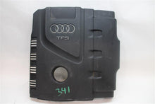 Load image into Gallery viewer, PLASTIC ENGINE COVER Audi Q5 2014 14 - 1146395