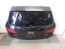 Load image into Gallery viewer, TRUNK LID Audi Q5 2013 13 2014 14 2015 15 2016 16 2017 17 - 1146444