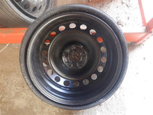 Load image into Gallery viewer, WHEEL RIM Audi Q5 2009-2016 18x6 STEEL - 1146453
