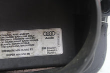 Load image into Gallery viewer, GAS FUEL FILLER LID DOOR Audi Q5 2014 14 - 1146456