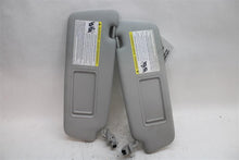 Load image into Gallery viewer, INTERIOR SUN VISORS Audi Allroad Q5 SQ5 13 14 15 16 Left - 1146498
