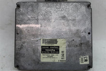 Load image into Gallery viewer, ECU ECM COMPUTER TOYOTA CAMRY 2002 4CYL AUTO - 1146522