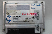 Load image into Gallery viewer, ECU ECM COMPUTER BMW 525I 2004 04 2005 05 Auto - 1146526
