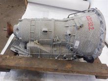 Load image into Gallery viewer, AUTOMATIC TRANSMISSION Vanden Pl XF XFR XJ XJL XJR 10 11 12 - 1146536