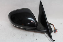 Load image into Gallery viewer, SIDE VIEW DOOR MIRROR Jaguar XF XFR 10 11 12 13 14 15 Left - 1146587