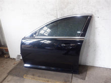 Load image into Gallery viewer, FRONT DOOR Jaguar XF 2009 09 2010 10 2011 11 2012 12 Left - 1146588