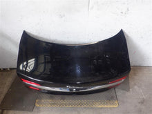 Load image into Gallery viewer, TRUNK LID Jaguar XF XFR 2012 12 2013 13 2014 14 2015 15 - 1146594