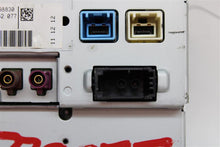 Load image into Gallery viewer, INFO SCREEN Jaguar XF XFR 2012 12 - 1146644