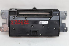 Load image into Gallery viewer, RADIO CONTROLS Jaguar XF XFR 2012 12 2013 13 2014 14 2015 15 - 1146645