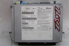 Load image into Gallery viewer, RADIO Jaguar XF XFR 2012 12 2013 13 - 1146646