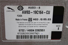 Load image into Gallery viewer, AMPLIFIER Jaguar XF XFR 2012 12 - 1146647