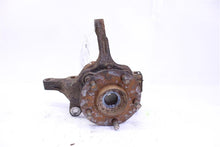 Load image into Gallery viewer, FRONT SPINDLE KNUCKLE Mitsubishi Lancer 2008 08 Left - 1146782