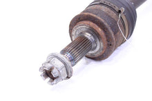 Load image into Gallery viewer, FRONT CV AXLE SHAFT Mitsubishi Lancer 2008 08 Right - 1146783