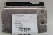 Load image into Gallery viewer, TRANSMISSION COMPUTER BMW 740I 1995 - 1146784