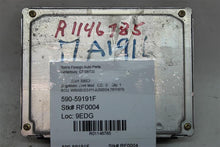 Load image into Gallery viewer, ECU ECM COMPUTER BMW 330I 2001 01 2002 02 2003 03 - 1146785