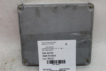 Load image into Gallery viewer, ECU ECM COMPUTER Toyota Sienna 2004 04 - 1146791