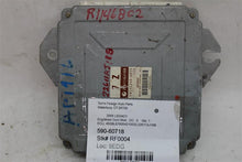 Load image into Gallery viewer, ECU ECM COMPUTER Subaru Legacy 2005 05 Auto 2.5L - 1146802