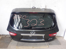 Load image into Gallery viewer, TRUNK LID Infiniti JX35 QX60 2013 13 2014 14 2015 15 - 1146865