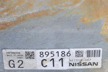 Load image into Gallery viewer, ECU ECM COMPUTER Nissan Pathfinder 2013 13 - 1146922