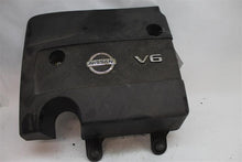 Load image into Gallery viewer, PLASTIC ENGINE COVER Nissan Pathfinder 2013 13 - 1146926