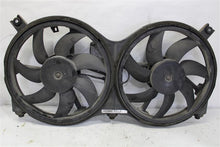 Load image into Gallery viewer, RADIATOR FAN ASSEMBLY Nissan Pathfinder 13 14 15 16 17 - 1146941