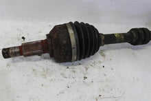 Load image into Gallery viewer, FRONT CV AXLE SHAFT QX60 Pathfinder 13 14 15 16 Right - 1146950