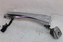 Load image into Gallery viewer, Exterior Door Handle Pathfinder 13 14 15 16 17 18 19 20 Left - 1146969
