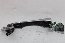 Load image into Gallery viewer, Exterior Door Handle Pathfinder 13 14 15 16 17 18 19 20 Left - 1146969