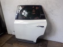 Load image into Gallery viewer, REAR DOOR Nissan Pathfinder 2013 13 Left - 1146971