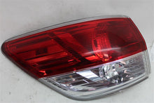 Load image into Gallery viewer, OUTER TAIL LIGHT LAMP Nissan Pathfinder 13 14 15 16 Left - 1146978