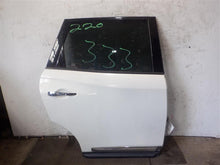Load image into Gallery viewer, REAR DOOR Nissan Pathfinder 2013 13 Right - 1146996