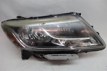 Load image into Gallery viewer, HEADLIGHT LAMP ASSEMBLY Pathfinder 2013 13 2014 14 2015 15 Right - 1147007