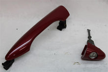 Load image into Gallery viewer, Exterior Door Handle Hyundai Tucson 10 11 12 13 14 15 Left - 1147086