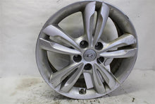 Load image into Gallery viewer, WHEEL RIM Hyundai Tucson 10 11 12 13 14 15 16 17x6-1/2 ALLOY - 1147095