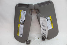 Load image into Gallery viewer, INTERIOR SUN VISORS Hyundai Tucson 10 11 12 13 14 15 Left - 1147138