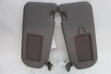 Load image into Gallery viewer, INTERIOR SUN VISORS Hyundai Tucson 10 11 12 13 14 15 Left - 1147138