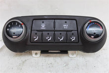 Load image into Gallery viewer, TEMPERATURE CONTROLS Tucson 2010 10 2011 11 2012 12 2013 13 - 1147140