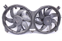 Load image into Gallery viewer, RADIATOR FAN ASSEMBLY Infiniti JX35 QX60 13 14 15 16 17 18 19 - 1147167