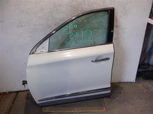 Load image into Gallery viewer, FRONT DOOR Infiniti QX60 2014 14 2015 15 Left - 1147186